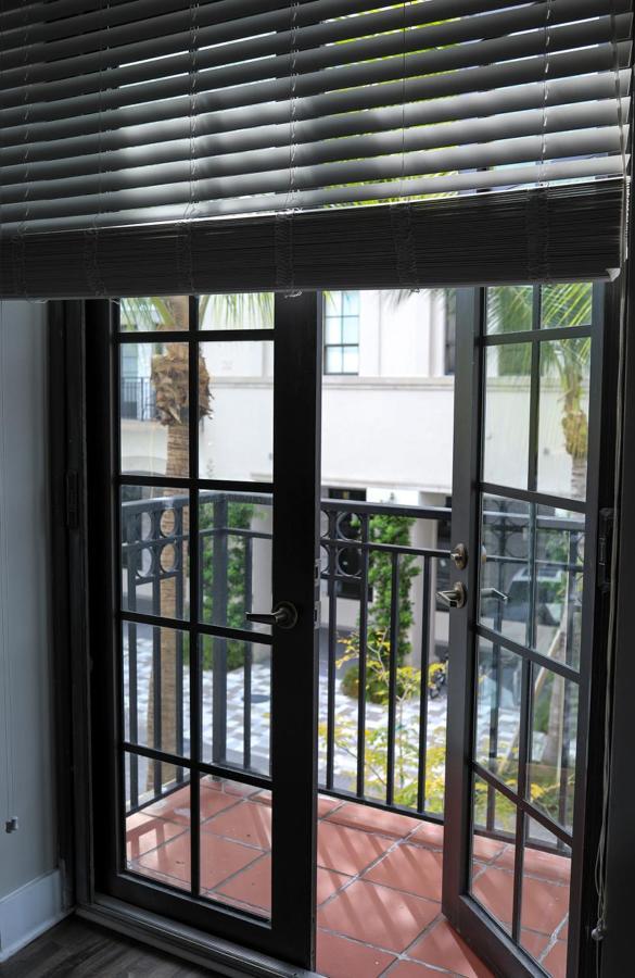 Blackswan - Rosemary Sq - Bohemian Loft With Balcony West Palm Beach Exterior foto